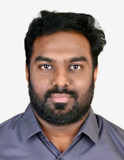  Rahul Vinayak Kogurwar